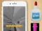 Igra Iphone X Makeover spletu