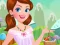 Igra Candy Girl Dressup spletu