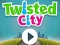 Igra Twisted City spletu