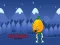 Igra Ninja Pumpkin Winter Edition spletu