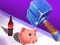 Igra Hammer Master?Craft & Destroy spletu