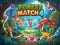 Igra Forest Match 4 spletu