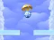 Igra Falling Game spletu