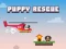 Igra Puppy Rescue spletu