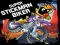 Igra Super Stickman Biker spletu