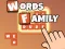 Igra Words Family spletu