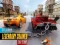 Igra Chained Car Stunts Race Mega Ramp spletu