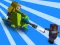 Igra Zombie Idle Defense 3D spletu