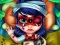 Igra Baby Ladybug Injured spletu