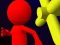 Igra Human Runner 3D spletu