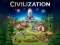 Igra Civilization spletu