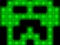 Igra Galactic Invaders spletu