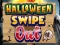 Igra Halloween Swipe Out spletu