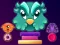 Igra Candy and Monsters spletu