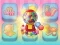 Igra Candy Shop Merge spletu