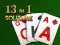 Igra Solitaire 13 In 1 Collection spletu