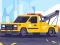 Igra City Duty Vehicles Jigsaw spletu
