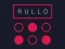 Igra Rullo spletu