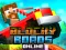 Igra Blocky Roads Online spletu