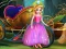 Igra Princess Carriage Car Wash spletu