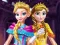 Igra Princess Coronation Day spletu