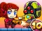 Igra Zombie Mission 10 spletu