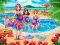 Igra Moms Summer Break spletu