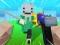 Igra Block Craft 3D School spletu
