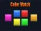 Igra Color Match spletu