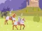 Igra Medieval Knights Match 3 spletu