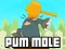 Igra Pum-Mole spletu