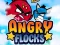 Igra Angry Flocks spletu