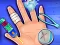 Igra Hand Treatment spletu