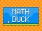 Igra Math Duck spletu