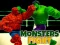 Igra Monsters Fight spletu