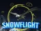Igra Snowflight spletu