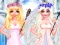 Igra A Day in Angel World spletu