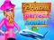 Igra Princess Perfect Vaction spletu