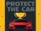 Igra Protect The Car spletu
