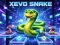 Igra Xevo Snake spletu