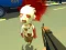 Igra Pixel Zombie Die Hard. io spletu