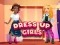 Igra Dress Up Girls spletu
