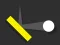 Igra Yellow Lines spletu