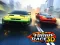 Igra Turbo Race 3D spletu