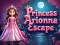Igra Princess Arionna Escape spletu