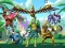 Igra Knights of Fortune spletu