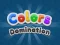 Igra Colors Domination spletu