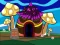 Igra Colony Gate Escape spletu