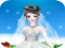 Igra Happy Wedding Dressup spletu