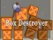 Igra Box Destroyer spletu